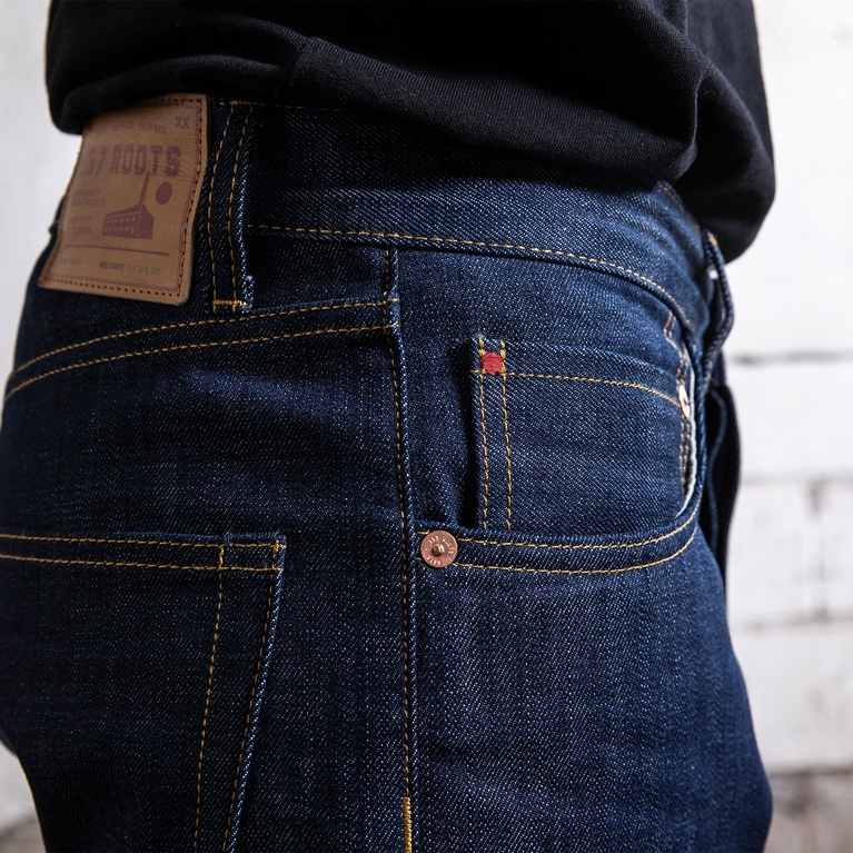 Jeans "R004"